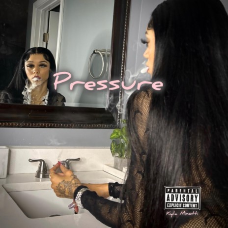 Pressure | Boomplay Music