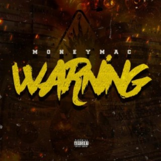 Money Mac X Warning