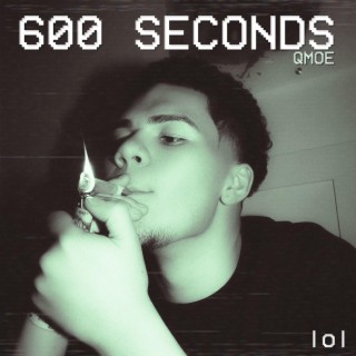 600 Seconds lyrics | Boomplay Music