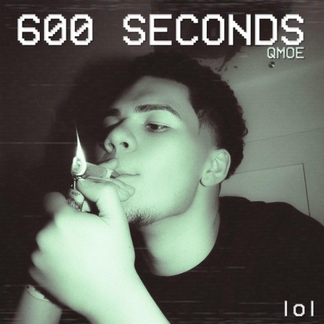 600 Seconds | Boomplay Music