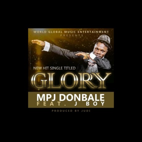 Glory | Boomplay Music