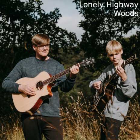 Lonely Highway | Boomplay Music