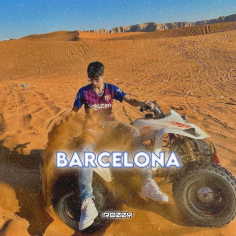 BARCELONA | Boomplay Music