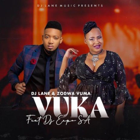 Vuka (feat. DJExpo Sa) | Boomplay Music