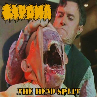 The Head Split