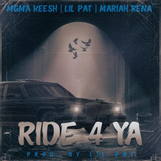 Ride 4 Ya