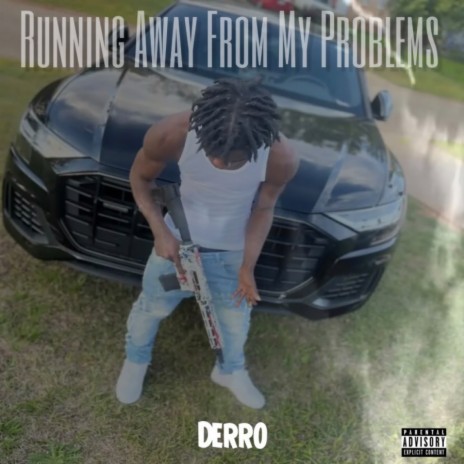 Running Away from My Problems | Boomplay Music