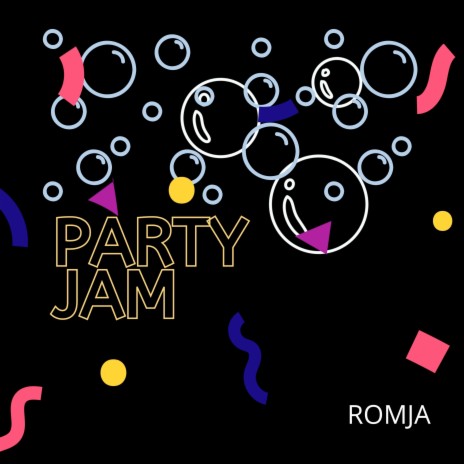 Partyjam | Boomplay Music