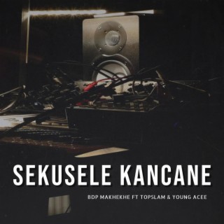 Sekusele kancane (feat. Topslam)