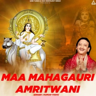 Maa Mahagori Amritwani