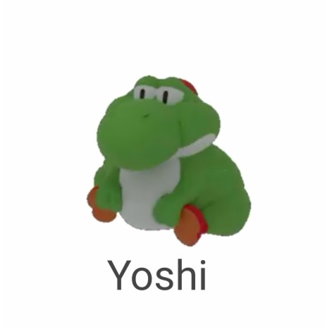 Yoshi | Boomplay Music