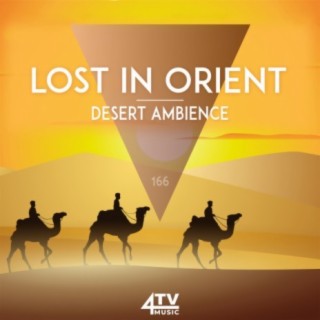 Lost In Orient - Desert Ambience
