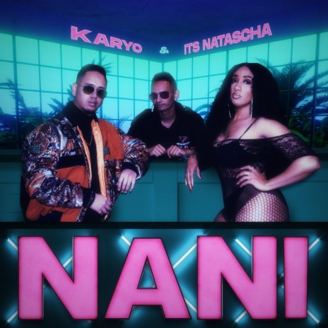Nani ft. Its Natascha | Boomplay Music