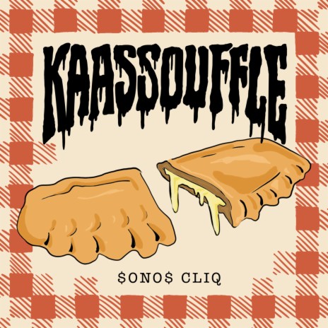 Kaassoufflé ft. Radrik Gee & Jonko2x | Boomplay Music