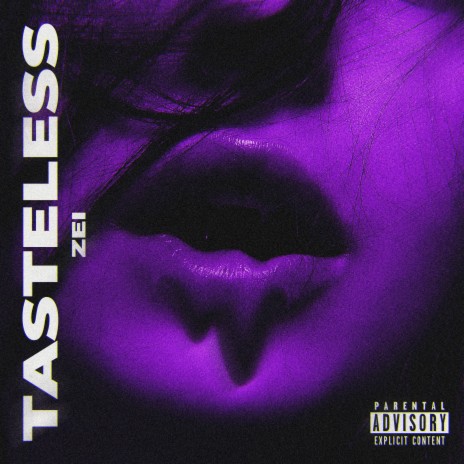 tasteless | Boomplay Music
