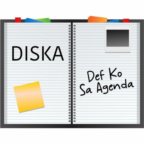 Def Ko Sa Agenda | Boomplay Music