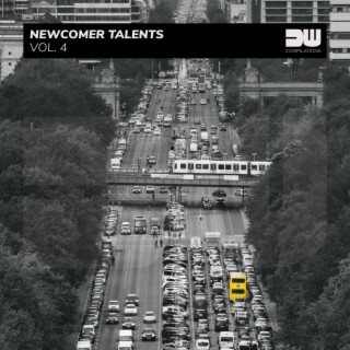 Newcomer Talents, Vol. 4