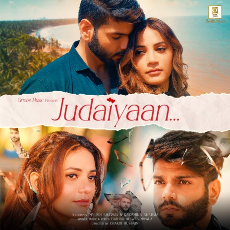 Judaiyaan | Boomplay Music