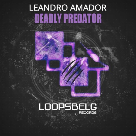 Deadly Predator | Boomplay Music
