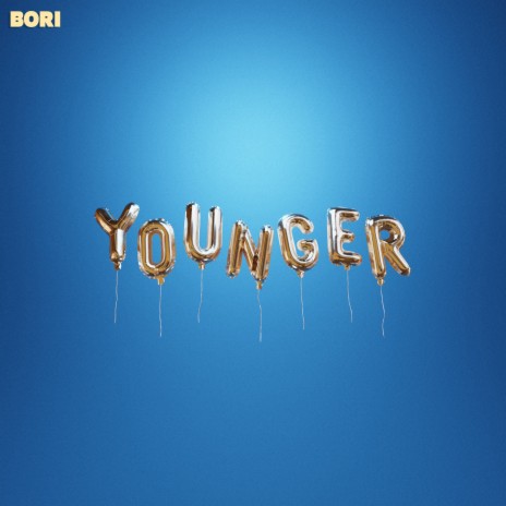 Younger | Boomplay Music