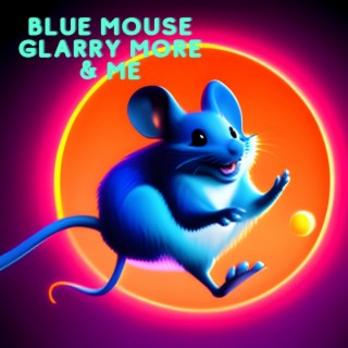 Blue Mouse