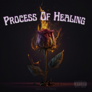 Process Of Healing