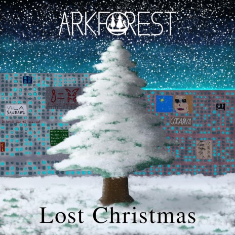 Lost Christmas | Boomplay Music