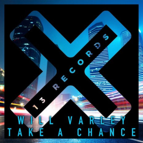 Take A Chance (Radio Mix)