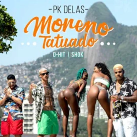 Moreno Tatuado ft. Shok & D-Hit | Boomplay Music