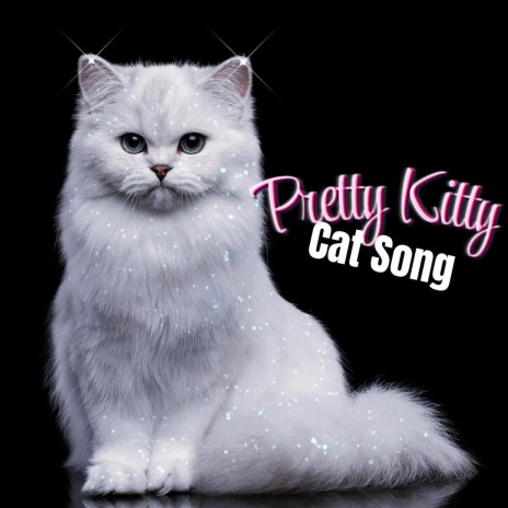 Pretty Kitty