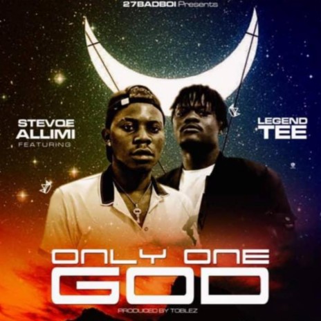 Only One God (Stevoe Allimi) | Boomplay Music