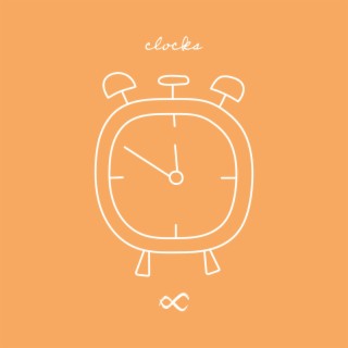 clocks - lofi