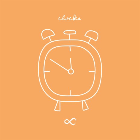 clocks - lofi ft. IWL & Lofi Tazzy