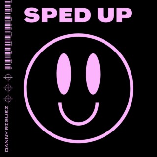 Sped Up, Vol. 1 (Sped Up)