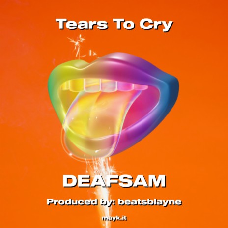 Tears To Cry | Boomplay Music