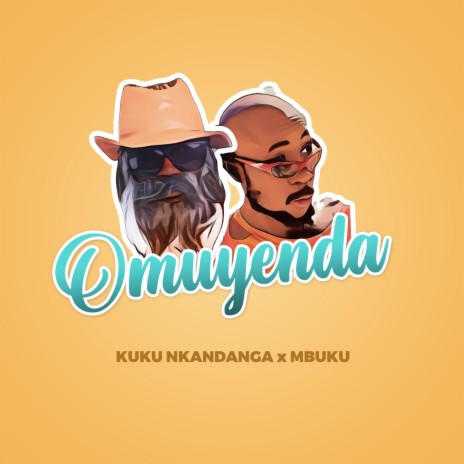 Omuyenda ft. Mbuku | Boomplay Music