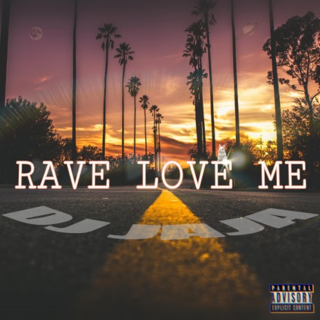Rave Love Me (feat. Mc Bn, Mc Topre & Mc Dablio) | Boomplay Music