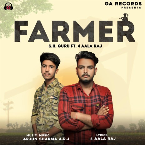 Farmer | Boomplay Music