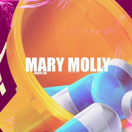 Mary Molly ft. Mario Gm | Boomplay Music