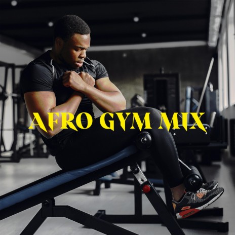 Workout of the Day Gym Mode (feat. Musica Afro Para El GyM & Music Workout Crossfit)