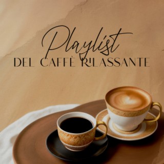 Playlist del caffè rilassante: RMG Cafe Jazz