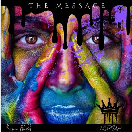The Message | Boomplay Music