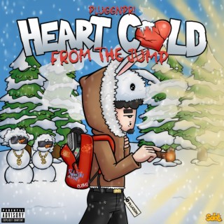 HEARTCOLD FROM THE JUMP:, Pt. 2