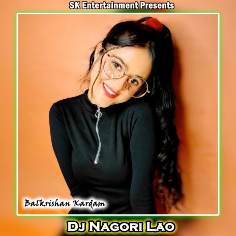 Dj Nagori Lao | Boomplay Music