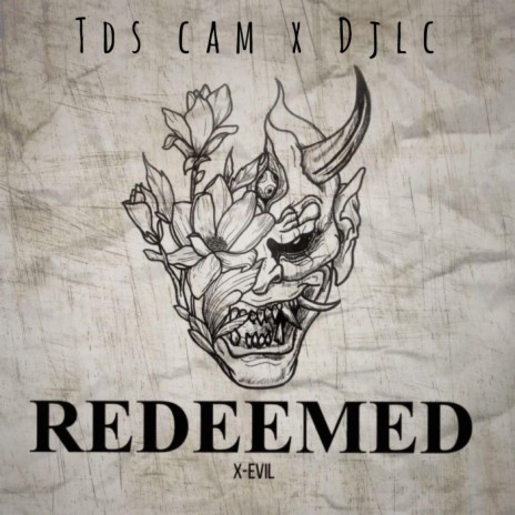 Redeemed ft. DJLC | Boomplay Music