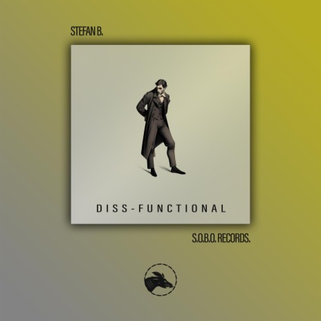 Diss-Functional | Boomplay Music