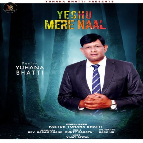 Yeshu Mere Naal | Boomplay Music