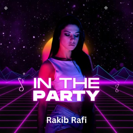 In the Party | Boomplay Music