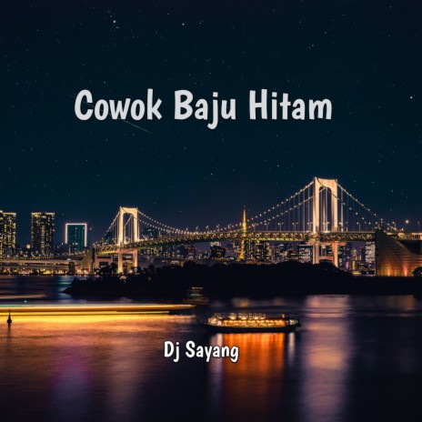 Cowok baju hitam (Remix 2022) | Boomplay Music