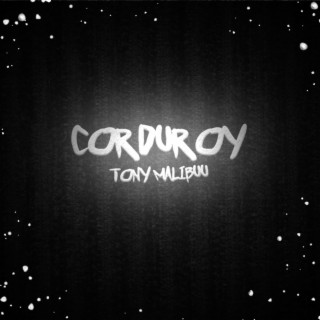 Corduroy